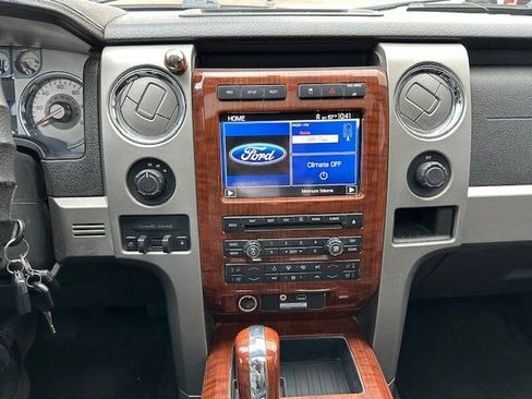 Used 2010 Ford F150 Lariat image 17