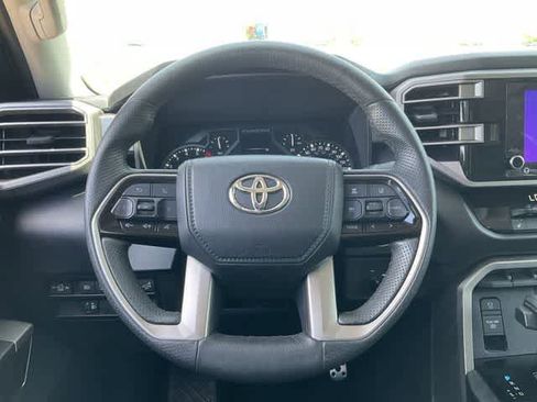 Used 2023 Toyota Tundra SR5 w/ TRD Off-Road Premium Package AWD/4WD image 20
