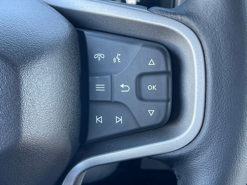 New 2025 Ford Bronco Outer Banks image 7