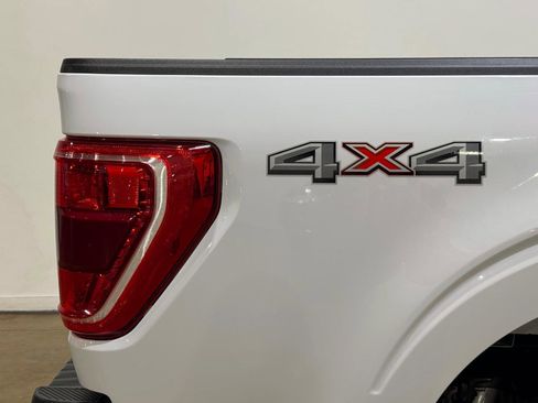 Used 2022 Ford F150 XLT AWD/4WD image 56