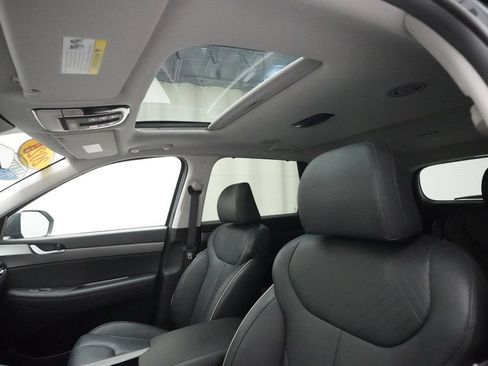 Used 2024 Hyundai Palisade SEL w/ Premium Package AWD/4WD image 31