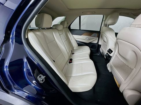 Used 2022 Mercedes-Benz GLE 350 image 28