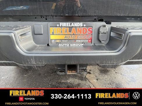 Used 2024 RAM 2500 Tradesman w/ Bed Utility Group image 12