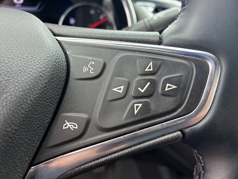 Used 2024 Chevrolet Malibu LT FWD image 16