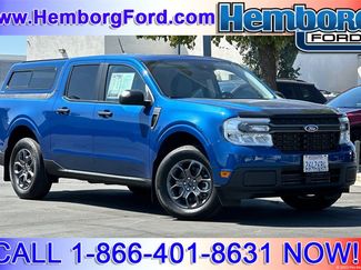 Used 2024 Ford Maverick XLT w/ Equipment Group 300A Standard image 1
