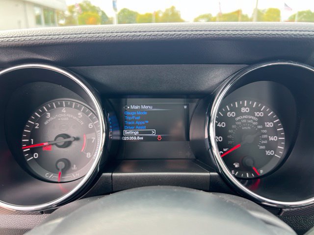 Certified 2017 Ford Mustang GT RWD image 11