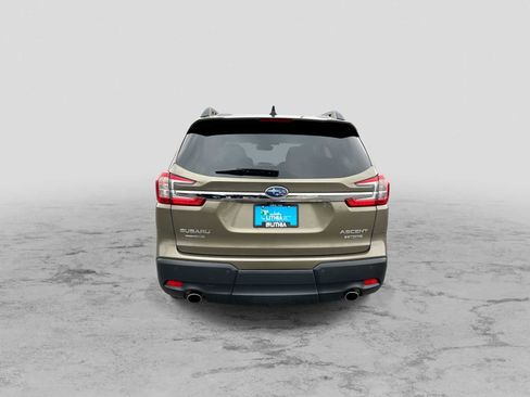 Used 2024 Subaru Ascent Limited w/ Technology Package image 7