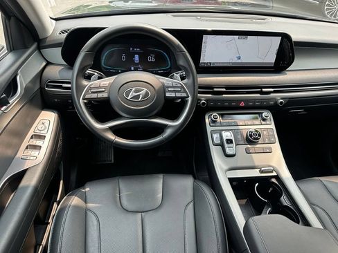 Certified 2024 Hyundai Palisade XRT AWD/4WD image 16