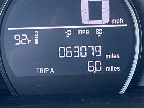 Certified 2018 Honda Civic LX image 29