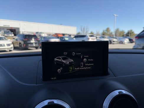 Used 2020 Audi A3 2.0T Premium w/ Final Edition Package image 42