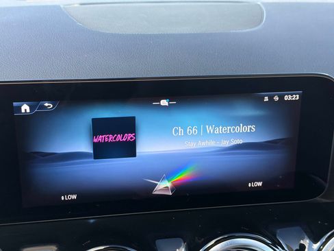 Used 2025 Mercedes-Benz GLA 250 4MATIC image 39