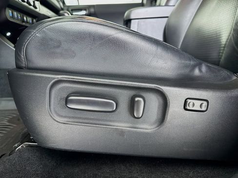 Used 2021 Toyota Tacoma TRD Off-Road w/ TRD Premium Off Road Package image 20