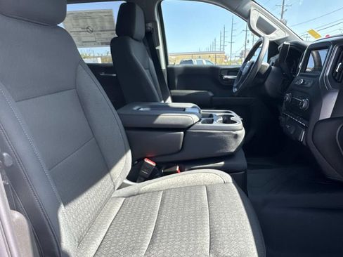 New 2026 Chevrolet Silverado 1500 Custom image 11