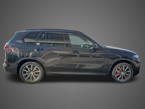 New 2026 BMW X5 xDrive40i w/ M Sport Package image 5
