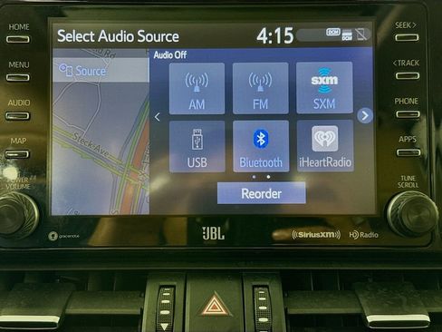 Used 2019 Toyota RAV4 Limited w/ Advanced Technology Package image 17