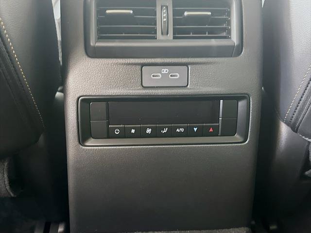 New 2026 MAZDA CX-70 SC AWD/4WD image 19