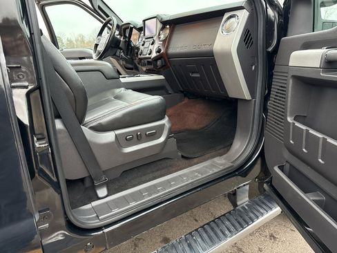 Used 2013 Ford F350 Lariat w/ Lariat Ultimate Pkg image 31