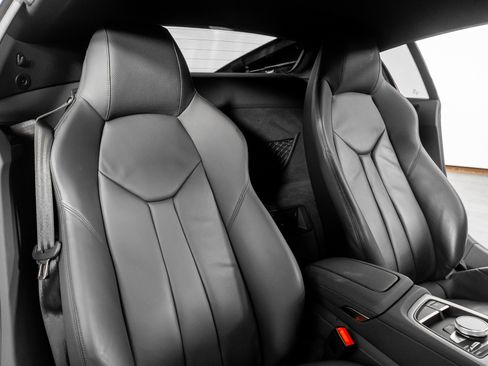 Used 2022 Audi R8 V10 performance image 31