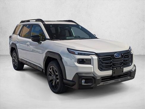 New 2026 Subaru Outback Limited XT AWD/4WD image 7