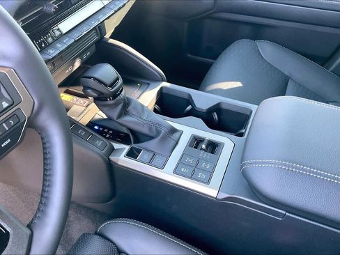 New 2026 Toyota Land Cruiser image 7