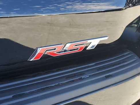 New 2026 Chevrolet Tahoe RST image 8