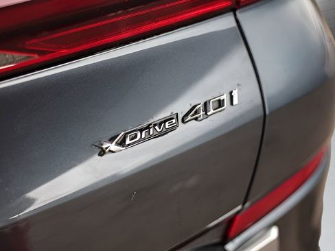 Used 2020 BMW X6 xDrive40i w/ Premium Package image 24