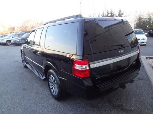 Used 2017 Ford Expedition EL XLT image 8