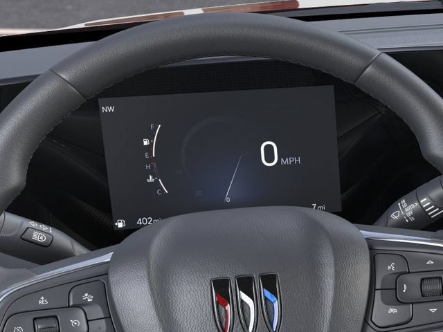 New 2026 Buick Envista Sport Touring w/ Convenience I Package FWD image 18