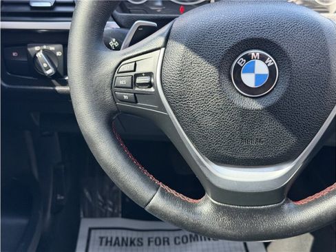 Used 2017 BMW 330i Sedan RWD image 32