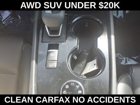 Used 2023 Nissan Rogue SV w/ SV Premium Package image 24