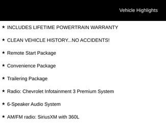 Used 2022 Chevrolet Silverado 1500 LT AWD/4WD video 1