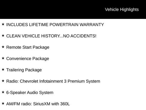 Used 2022 Chevrolet Silverado 1500 LT AWD/4WD image 1