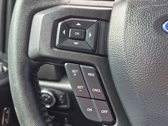 Used 2020 Ford F150 XLT w/ Equipment Group 302A Luxury RWD image 15