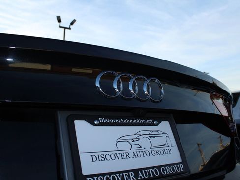 Used 2018 Audi S7 Prestige w/ Driver Assistance Package image 31