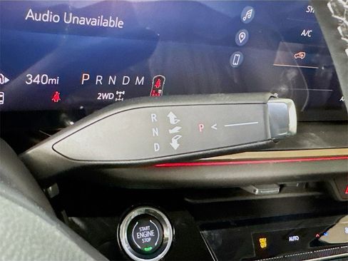 New 2026 Buick Envision Avenir image 11