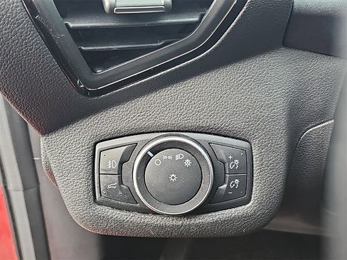 Used 2017 Ford Escape Titanium image 26