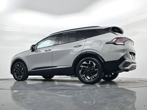 Used 2023 Kia Sportage SX image 40