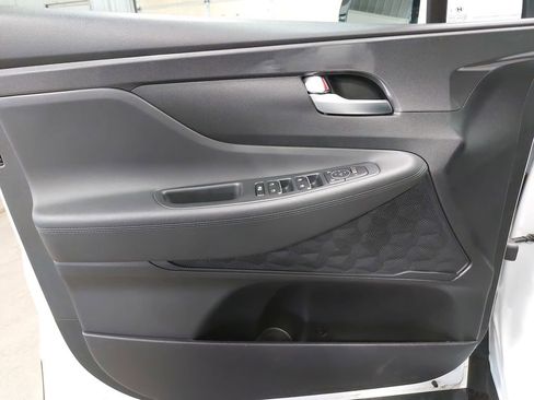 Certified 2023 Hyundai Santa Fe SEL image 27