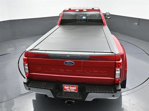 Used 2020 Ford F350 Lariat w/ Lariat Ultimate Package AWD/4WD image 41