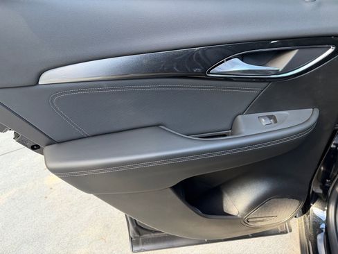 New 2026 Buick Envision Preferred image 24