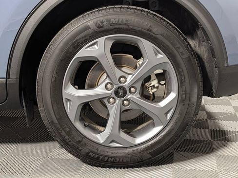 Certified 2025 Ford Escape ST-Line FWD image 26