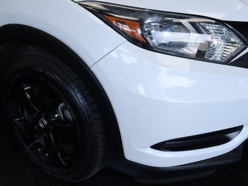 Used 2016 Honda HR-V LX image 10