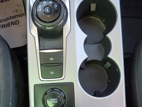 Used 2024 Ford Bronco Sport Big Bend w/ Convenience Package image 25