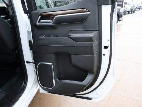 Certified 2023 GMC Sierra 1500 Elevation AWD/4WD image 13