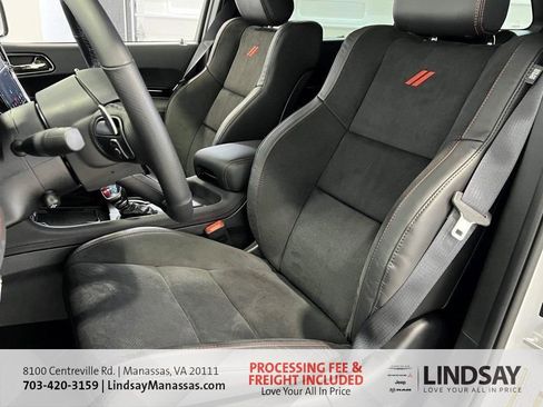 New 2026 Dodge Durango GT image 26