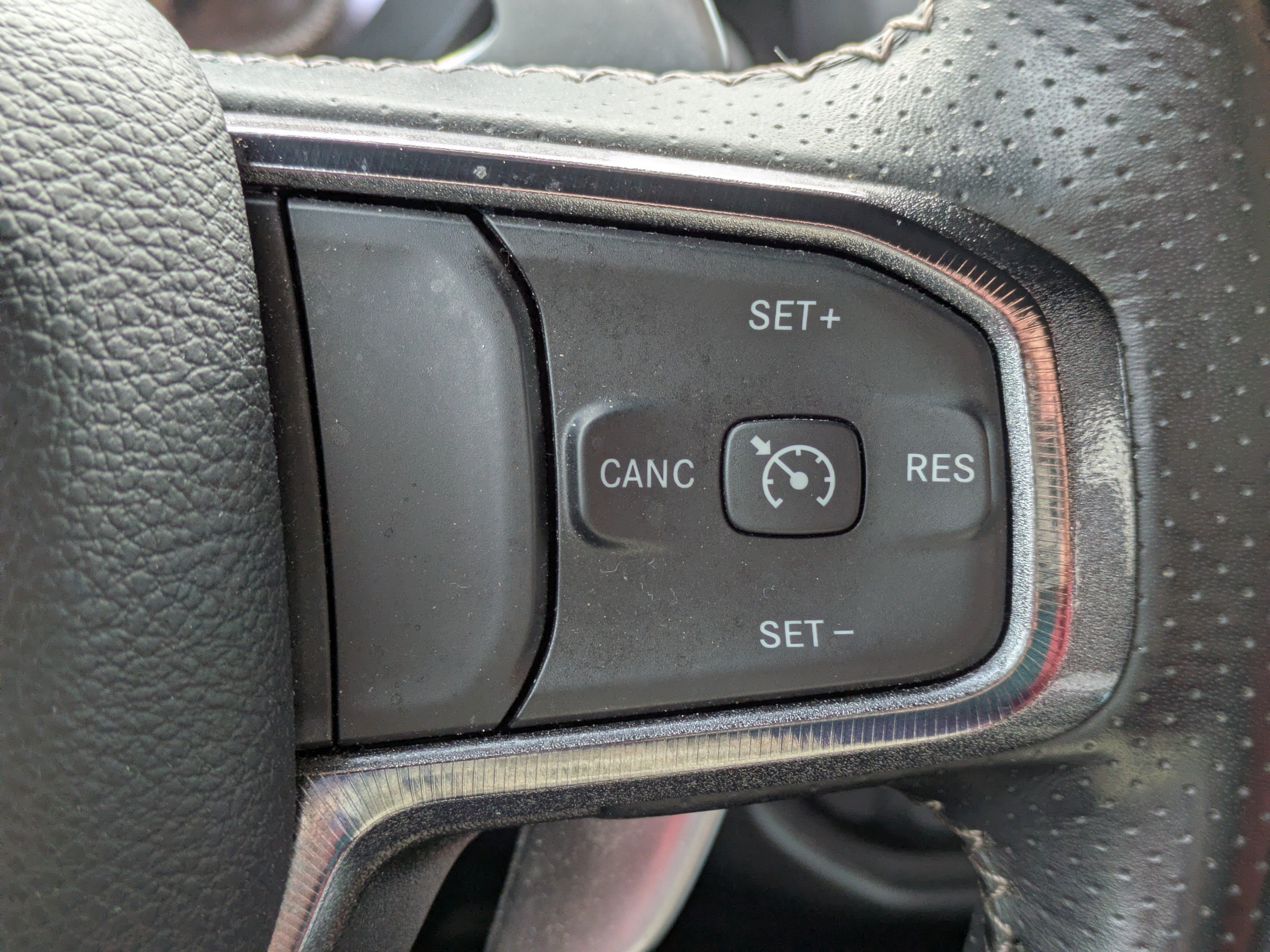 Used 2023 RAM 1500 Rebel w/ Rebel Level 2 Equipment Group RWD image 29