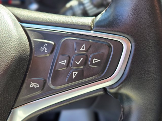 Used 2024 Chevrolet Equinox LT AWD/4WD image 26
