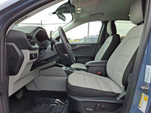 Used 2024 Ford Escape Active image 14