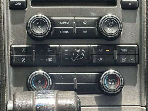 Used 2011 Ford Taurus SEL w/ 201A Rapid Spec Order Code FWD image 11
