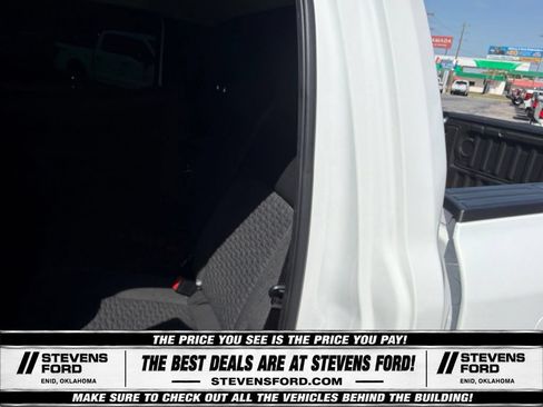 Used 2024 Ford Ranger XL RWD image 30